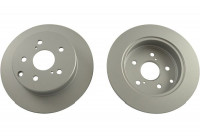 Disque de frein BR-9494-C Kavo parts