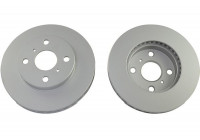 Disque de frein BR-9499-C Kavo parts