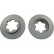 Disque de frein BR-9502-C Kavo parts