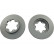 Disque de frein BR-9502-C Kavo parts, Vignette 2