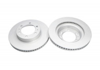 Disque de frein BR-9511-C Kavo parts