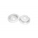 Disque de frein BR-9513-C Kavo parts, Vignette 4