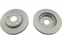 Disque de frein BR-9514-C Kavo parts