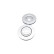 Disque de frein BR-9522-C Kavo parts, Vignette 2