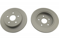 Disque de frein BR-9532-C Kavo parts