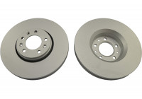 Disque de frein BR-9534-C Kavo parts