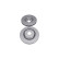 Disque de frein BR-9546-C Kavo parts, Vignette 4