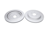 Disque de frein BR-9563-C Kavo parts