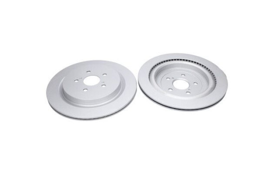 Disque de frein BR-9563-C Kavo parts, Image 3