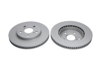 Disque de frein BR-9564-C Kavo parts