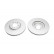 Disque de frein BR-9582-C Kavo parts