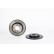 Disque de frein BREMBO MAX LINE 08.2985.75