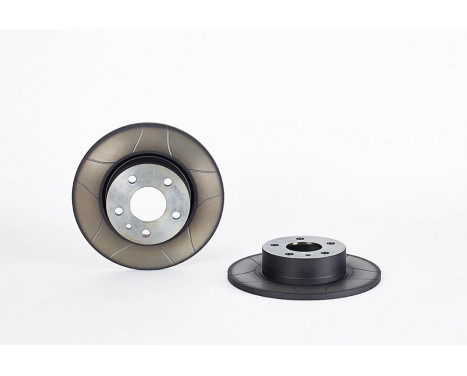 Disque de frein BREMBO MAX LINE 08.3126.76