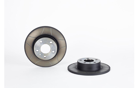 Disque de frein BREMBO MAX LINE 08.3126.76