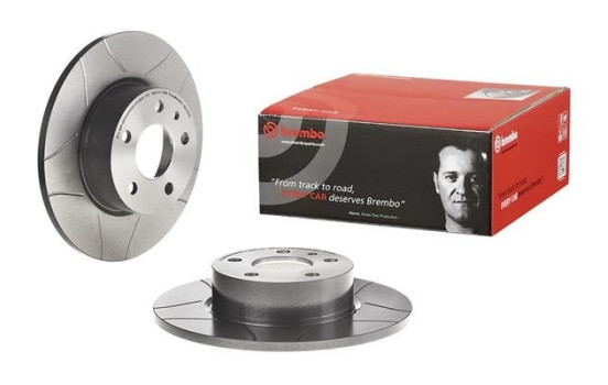 Disque de frein BREMBO MAX LINE 08.3126.76, Image 2