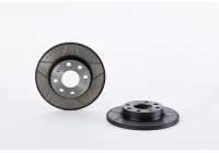 Disque de frein BREMBO MAX LINE 08.4475.75