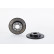 Disque de frein BREMBO MAX LINE 08.4475.75