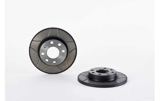 Disque de frein BREMBO MAX LINE 08.4475.75