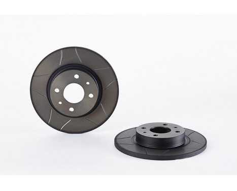 Disque de frein BREMBO MAX LINE 08.5086.75