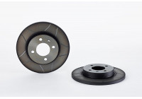 Disque de frein BREMBO MAX LINE 08.5149.75