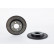 Disque de frein BREMBO MAX LINE 08.5149.75