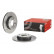 Disque de frein BREMBO MAX LINE 08.5149.75, Vignette 2
