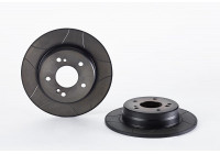 Disque de frein BREMBO MAX LINE 08.5178.77