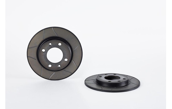 Disque de frein BREMBO MAX LINE 08.5334.75