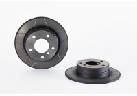 Disque de frein BREMBO MAX LINE 08.5366.76