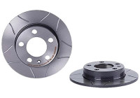 Disque de frein BREMBO MAX LINE 08.7165.75