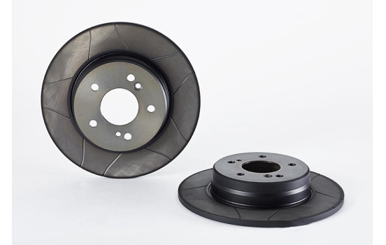 Disque de frein BREMBO MAX LINE 08.7211.76