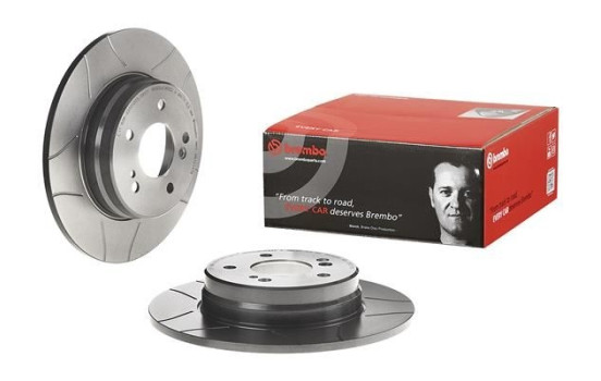 Disque de frein BREMBO MAX LINE 08.7211.76, Image 3