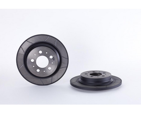 Disque de frein BREMBO MAX LINE 08.7765.75