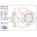 Disque de frein BREMBO MAX LINE 08.7765.75, Vignette 4