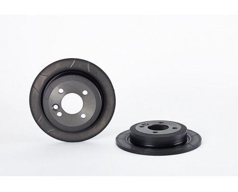 Disque de frein BREMBO MAX LINE 08.9163.75