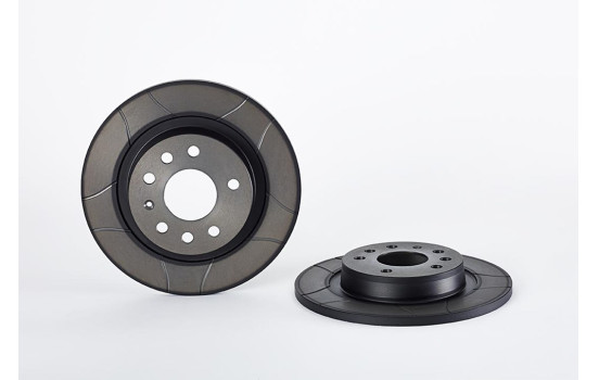Disque de frein BREMBO MAX LINE 08.9511.75
