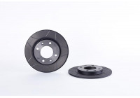 Disque de frein BREMBO MAX LINE 08.9602.75