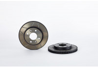 Disque de frein BREMBO MAX LINE 09.3148.75