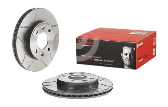 Disque de frein BREMBO MAX LINE 09.3148.75, Image 3