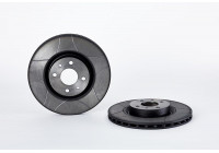 Disque de frein BREMBO MAX LINE 09.4939.75