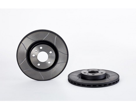 Disque de frein BREMBO MAX LINE 09.4939.76