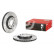Disque de frein BREMBO MAX LINE 09.5148.76, Vignette 3