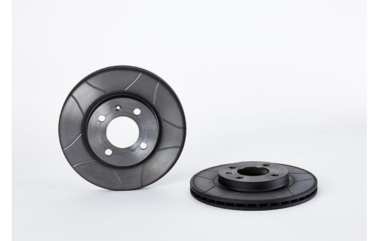 Disque de frein BREMBO MAX LINE 09.5166.75