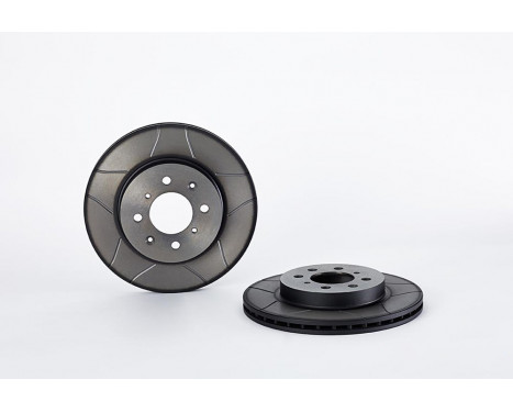 Disque de frein BREMBO MAX LINE 09.5509.75