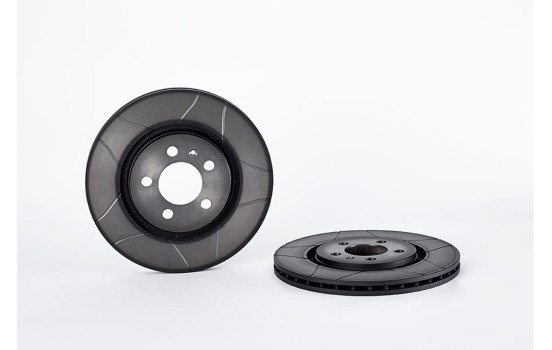 Disque de frein BREMBO MAX LINE 09.5570.75