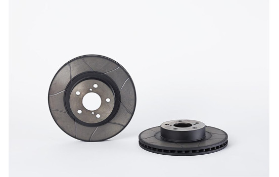 Disque de frein BREMBO MAX LINE 09.5674.76