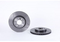 Disque de frein BREMBO MAX LINE 09.5870.75