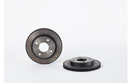 Disque de frein BREMBO MAX LINE 09.6727.77
