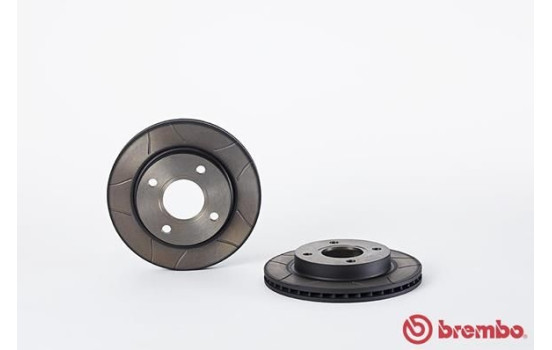 Disque de frein BREMBO MAX LINE 09.6727.77, Image 3