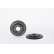 Disque de frein BREMBO MAX LINE 09.6799.75